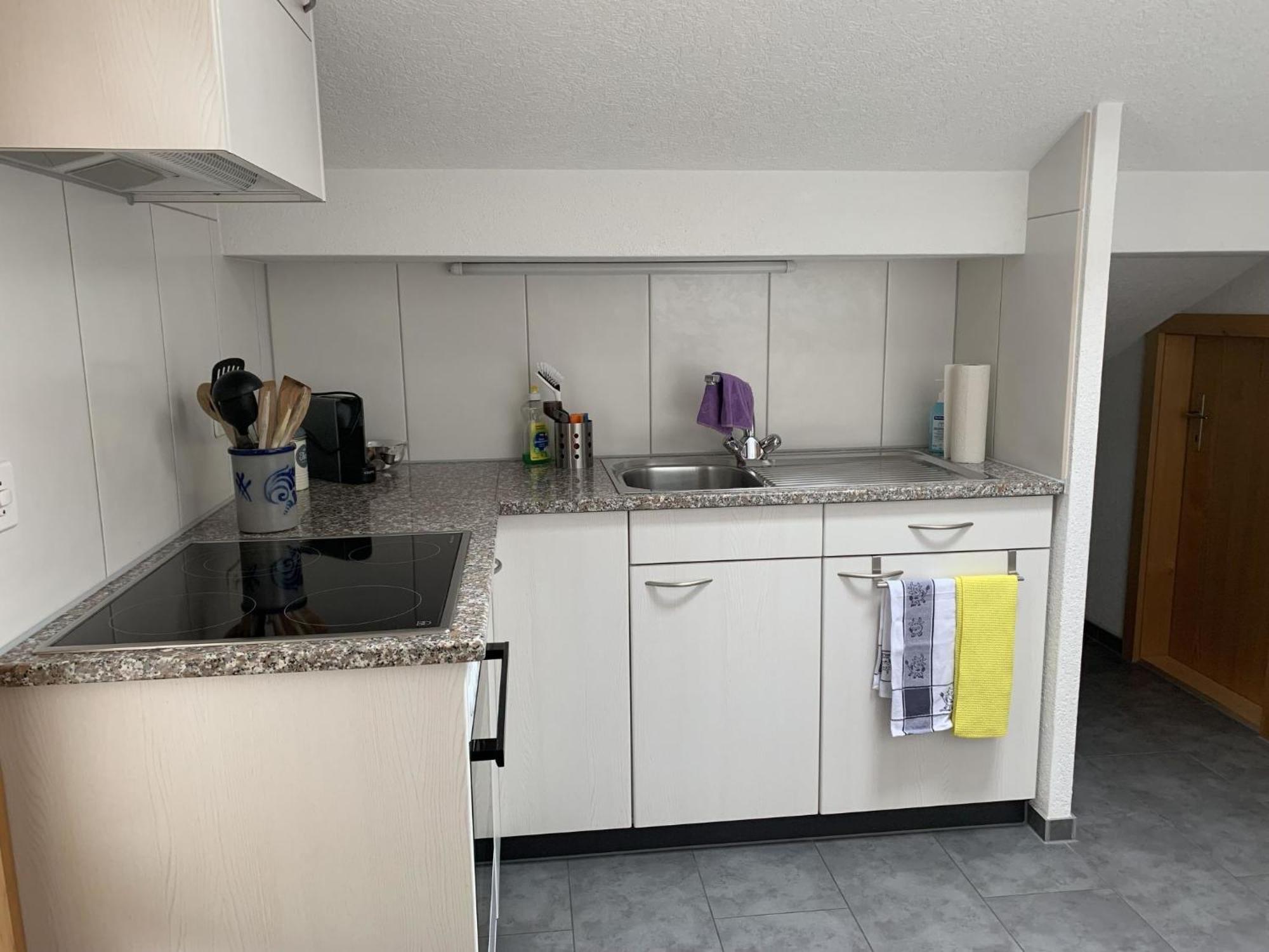 Apartment Hari By Interhome ادلبودن المظهر الخارجي الصورة