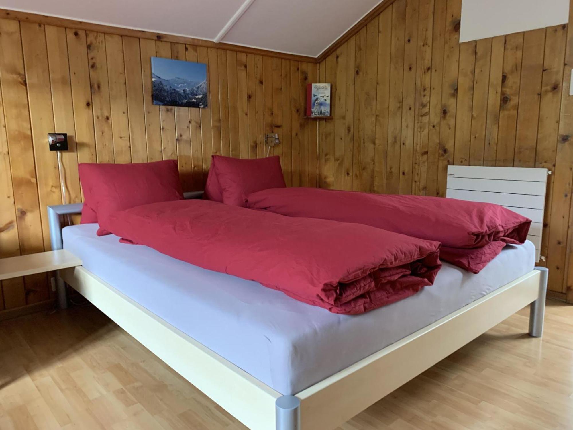 Apartment Hari By Interhome ادلبودن المظهر الخارجي الصورة
